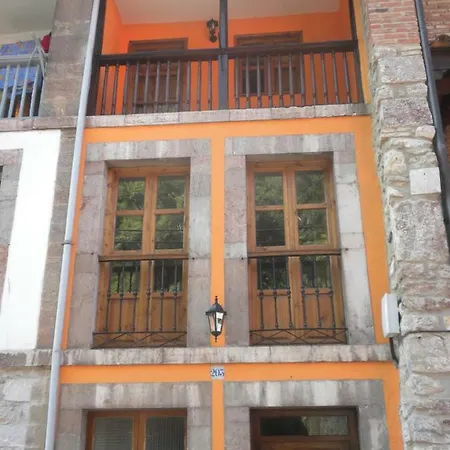 El Capricho Holiday home Cue